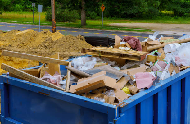 Trusted Garfield, NJ Junk Removal Services Experts